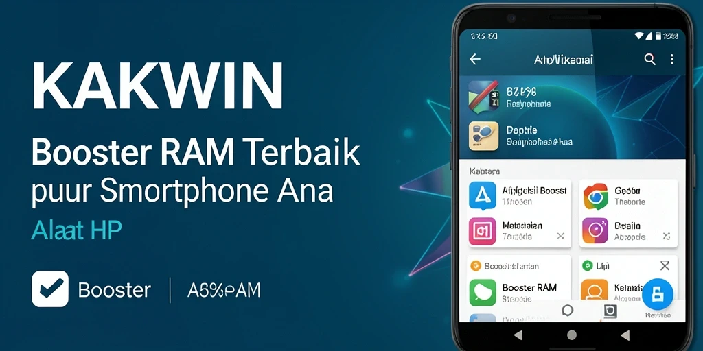 Tampilan antarmuka KAKWIN yang memudahkan pengguna.