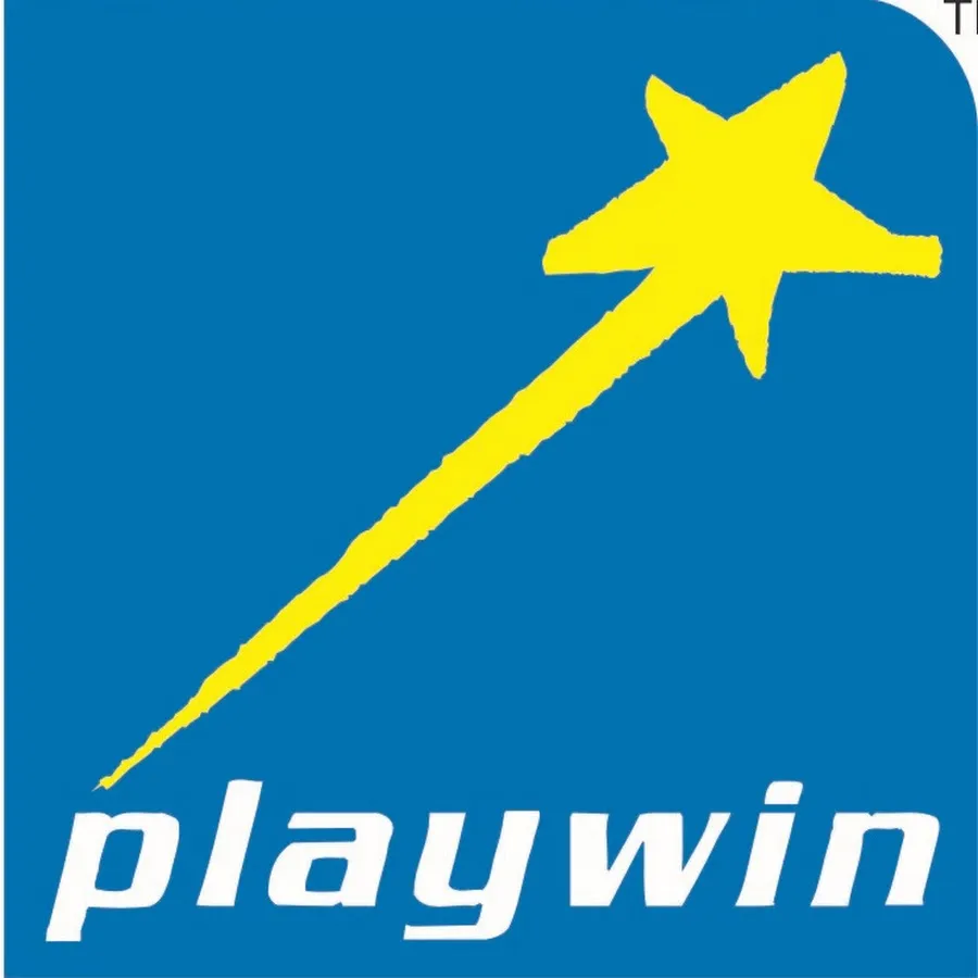 PLAYWIN - Aplikasi Pembuat Logo Terbaik untuk Desain Kreatif