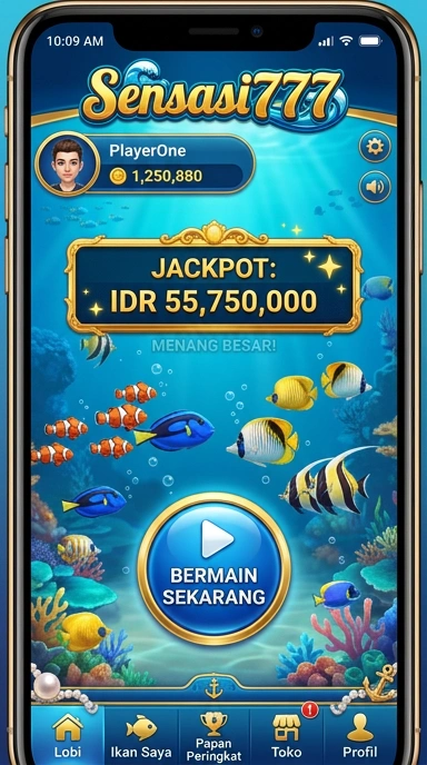 sensasi777 - Hub Aplikasi Indonesia Terlengkap untuk Beragam Kebutuhan